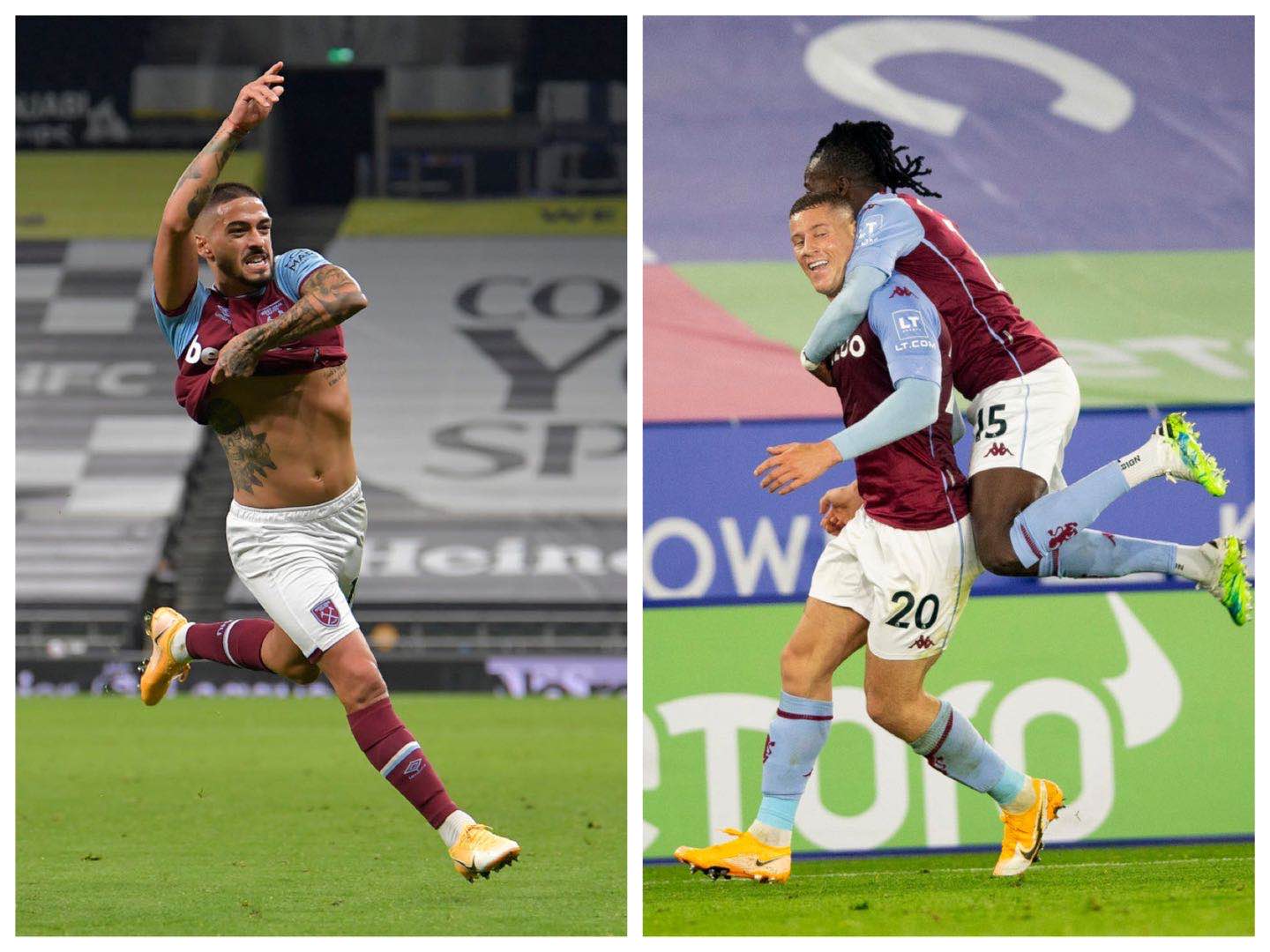 重要球员 重要球员